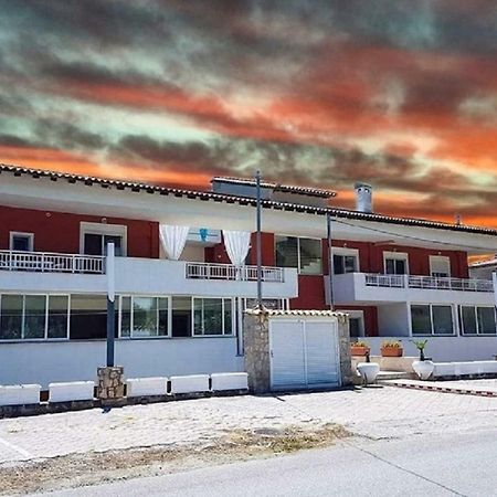 Bonsai Apartments Mola Kalyva Zewnętrze zdjęcie