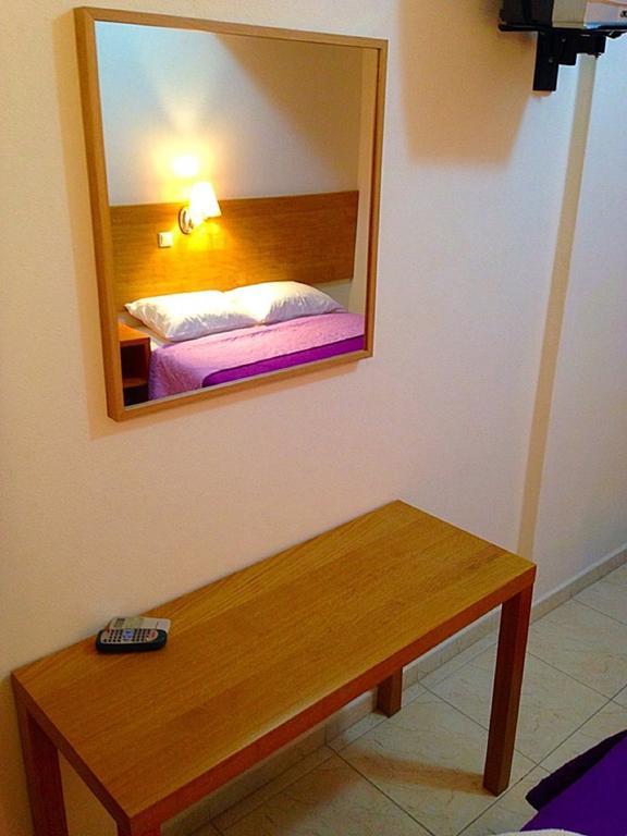 Bonsai Apartments Mola Kalyva Zewnętrze zdjęcie