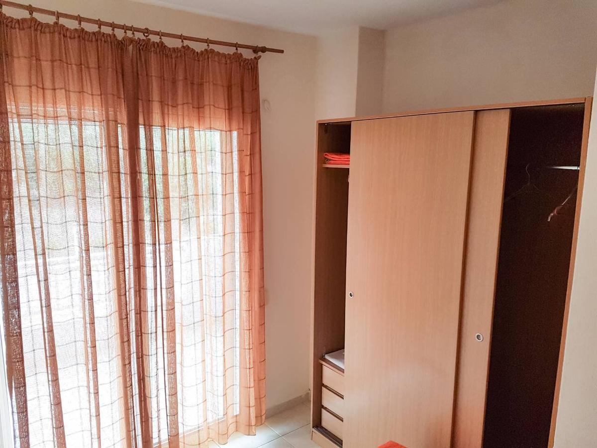 Bonsai Apartments Mola Kalyva Zewnętrze zdjęcie