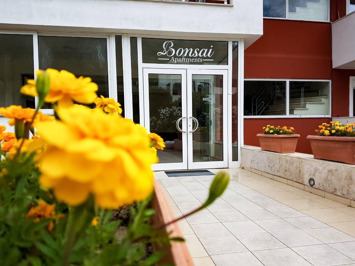 Bonsai Apartments Mola Kalyva Zewnętrze zdjęcie
