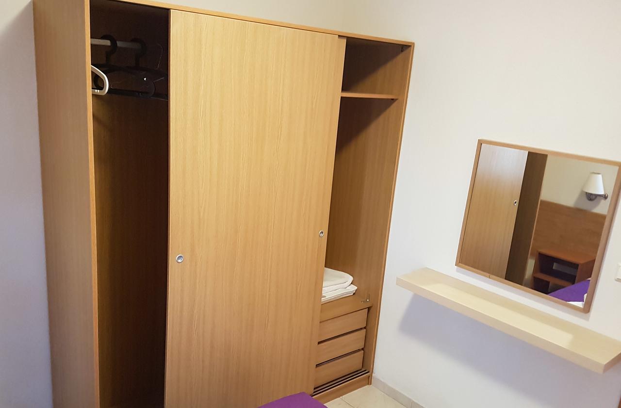 Bonsai Apartments Mola Kalyva Zewnętrze zdjęcie